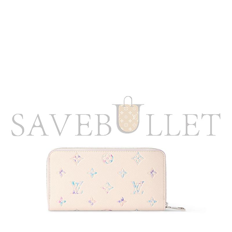 l0vis Vvtt0n zippy wallet m2a358 (19.5*10.5*2.5cm)